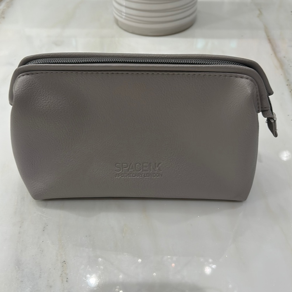 Beautiful make up bag